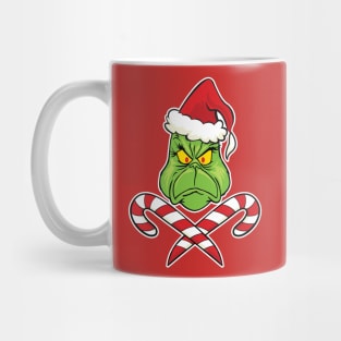 The true spirit of Christmas! Mug